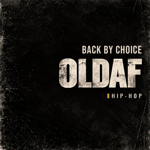Back By Choice cover