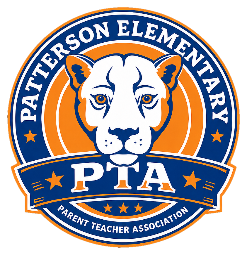 Patterson Elementary PTA 