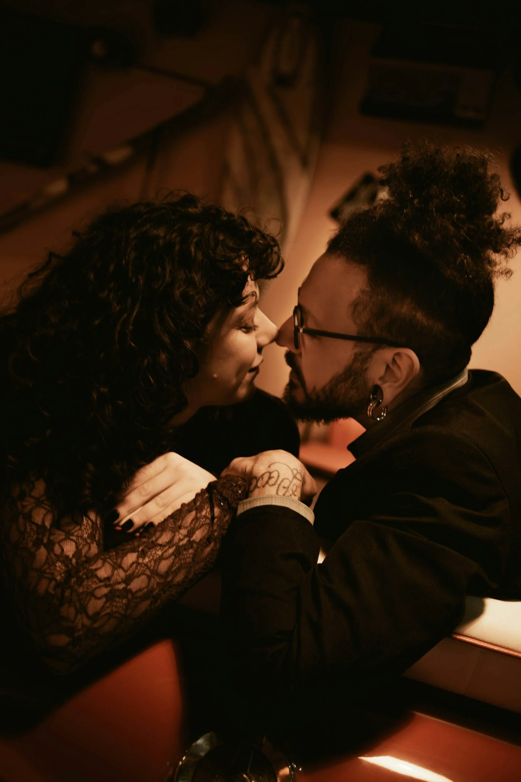 The Myth of the Casanova: Why Nobody Is Born "Good at Sex"