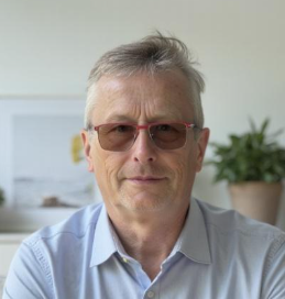Jean Marc Touzard