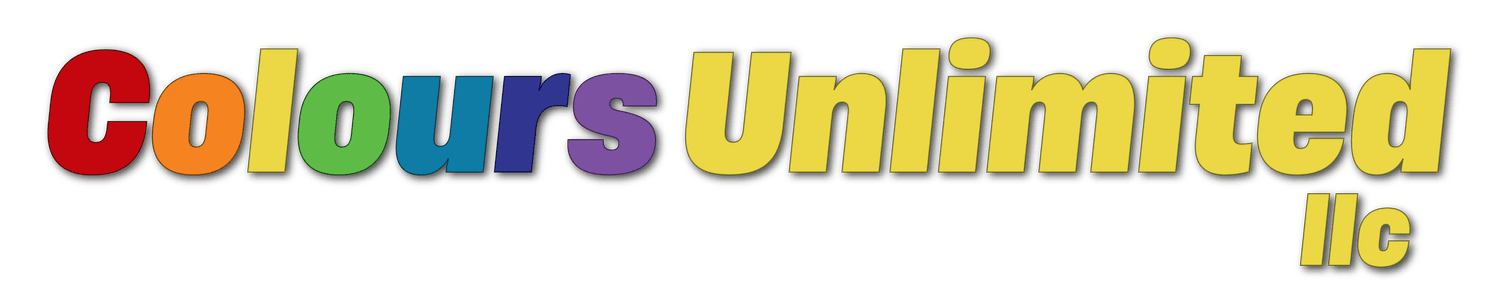 Colours Unlimited LLC