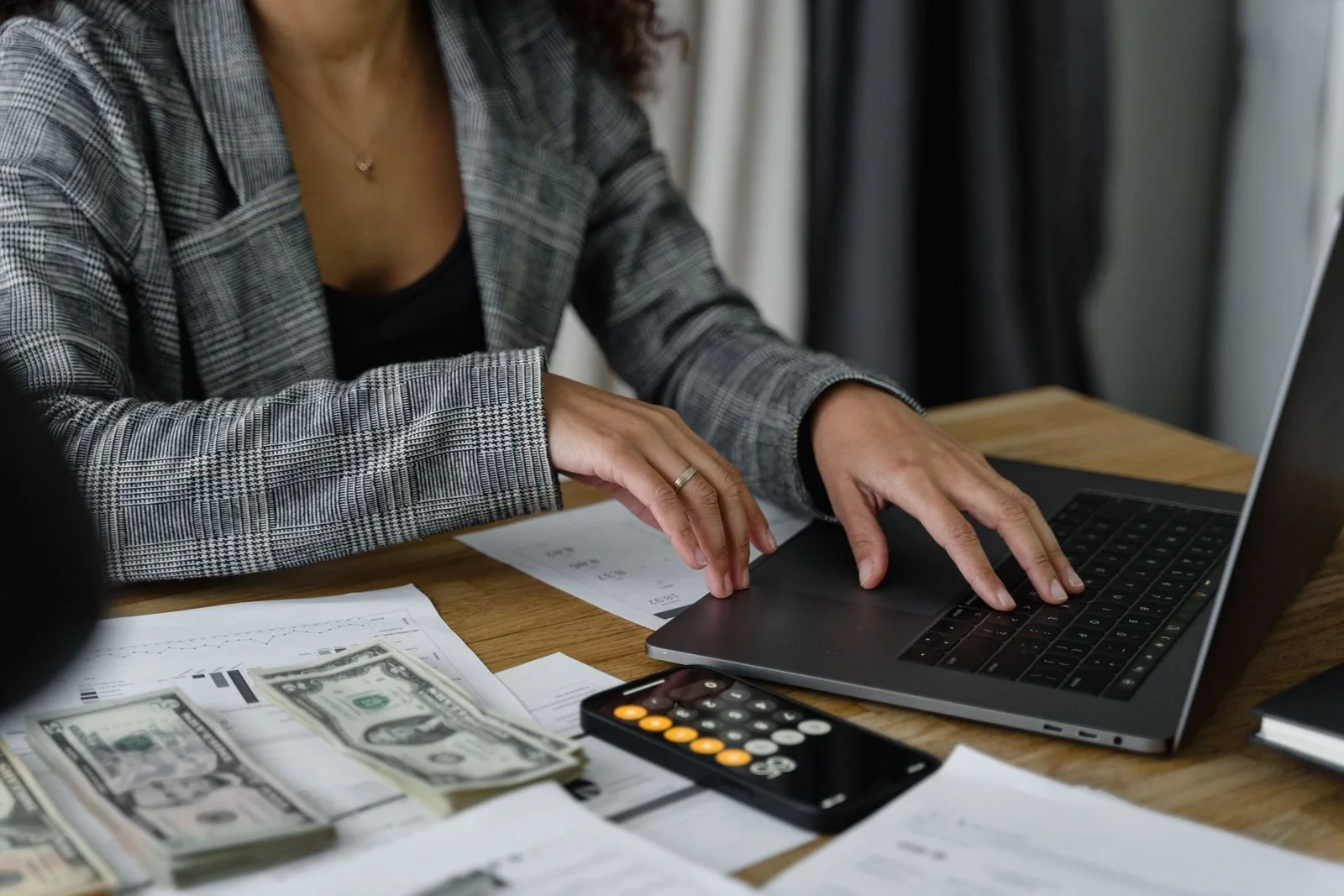 Payroll Operation