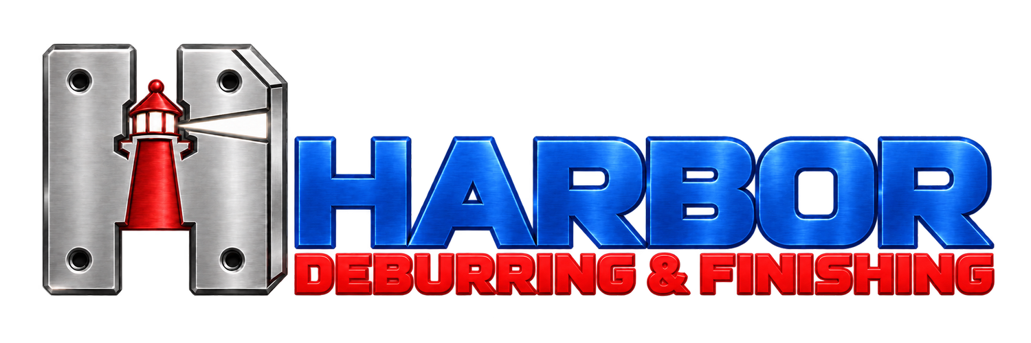 Harbor Deburring and Finishing