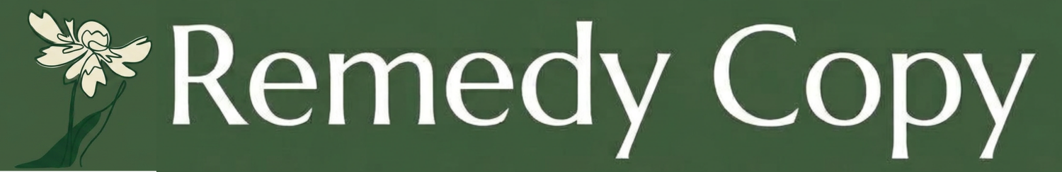 Remedy Copy
