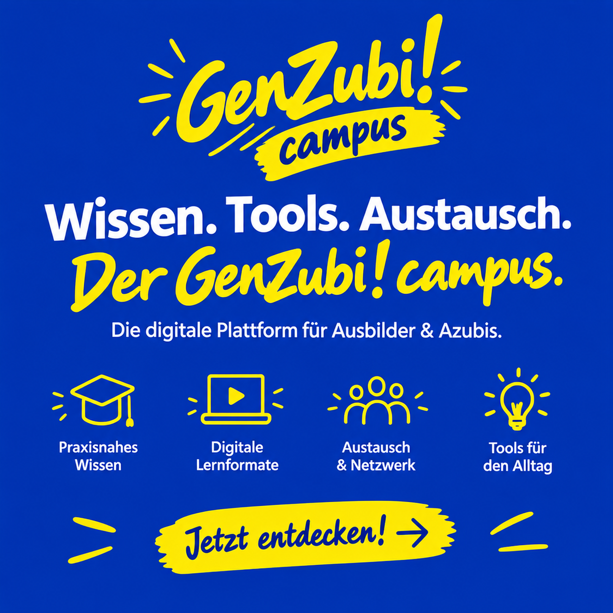 Der Gen-Alpha-Code