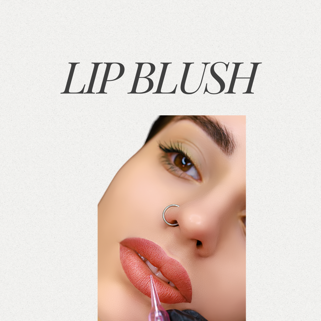 Lip Blush