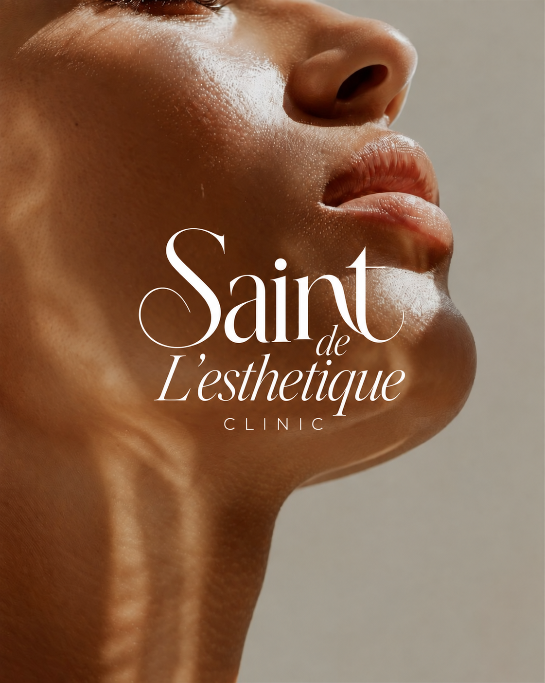 Saint de L'esthetique Clinic is the top permanent makeup studio in the Philippines.