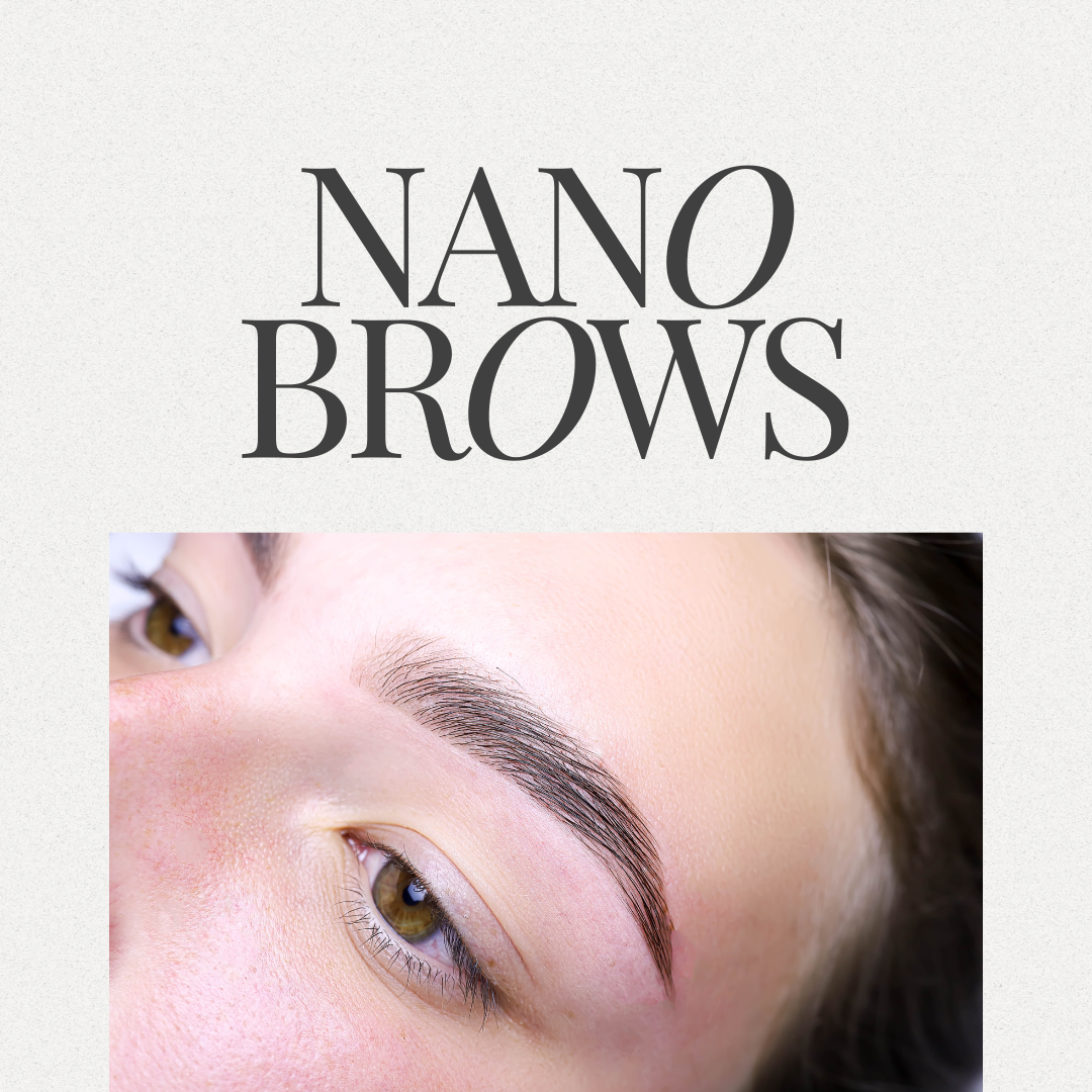 Nano Brows