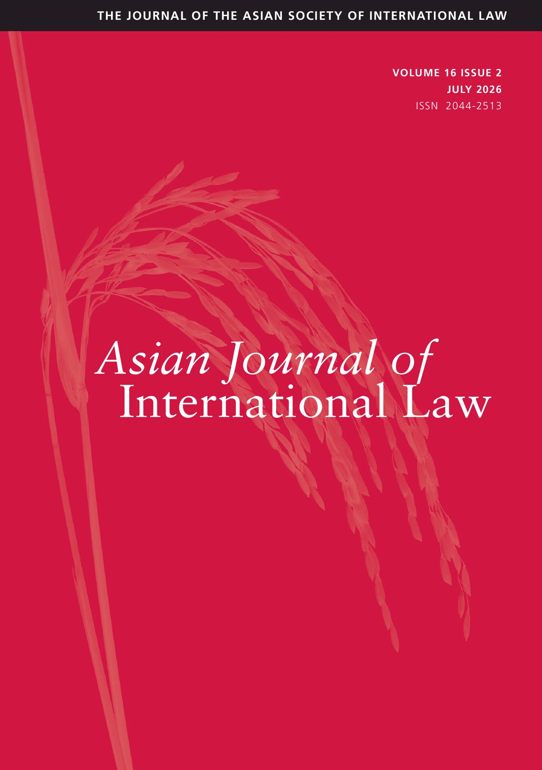 ‘State Responsibility for COVID-19: Does International Contagion Constitute Transboundary Harm?’ (2021) 11(2) Asian Journal of International Law 372