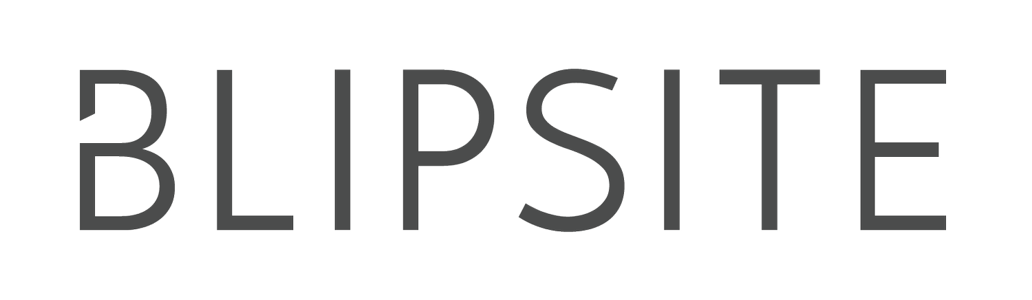 Blipsite