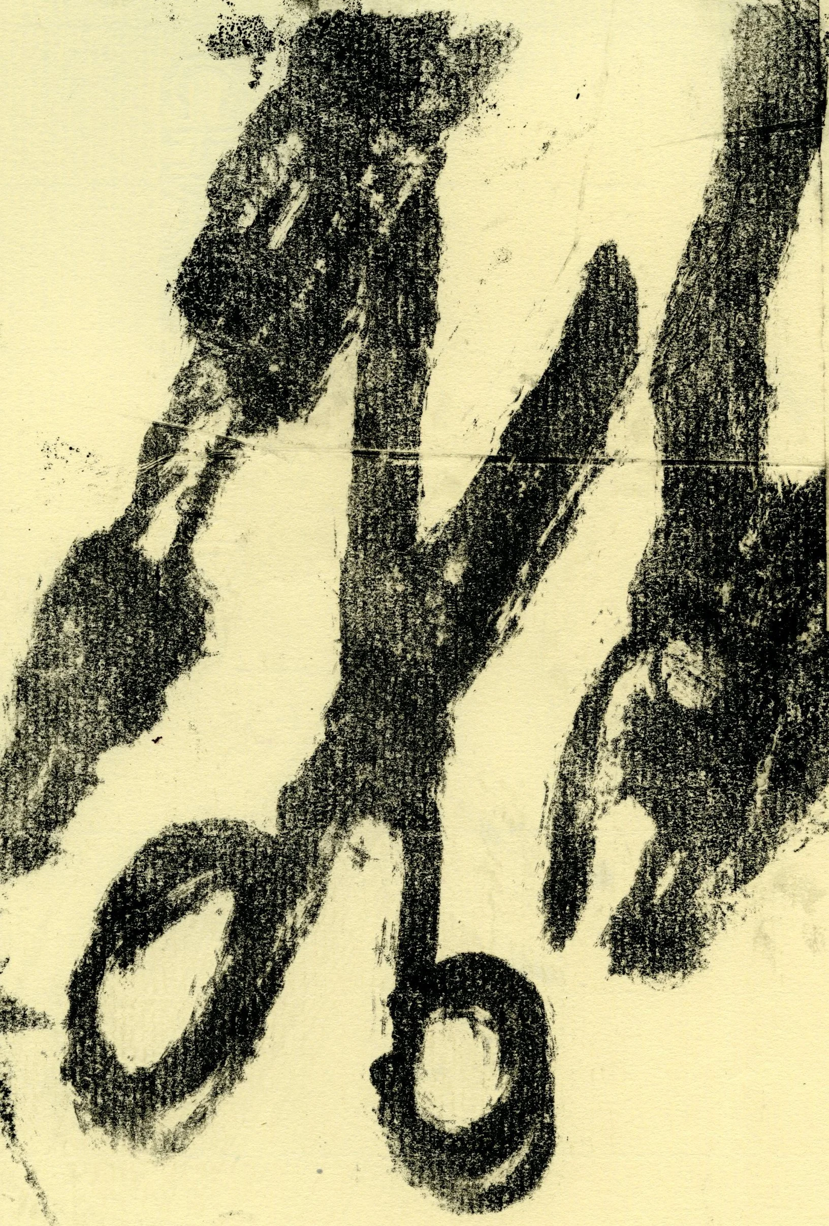 Tools, 2024, 21x30cm