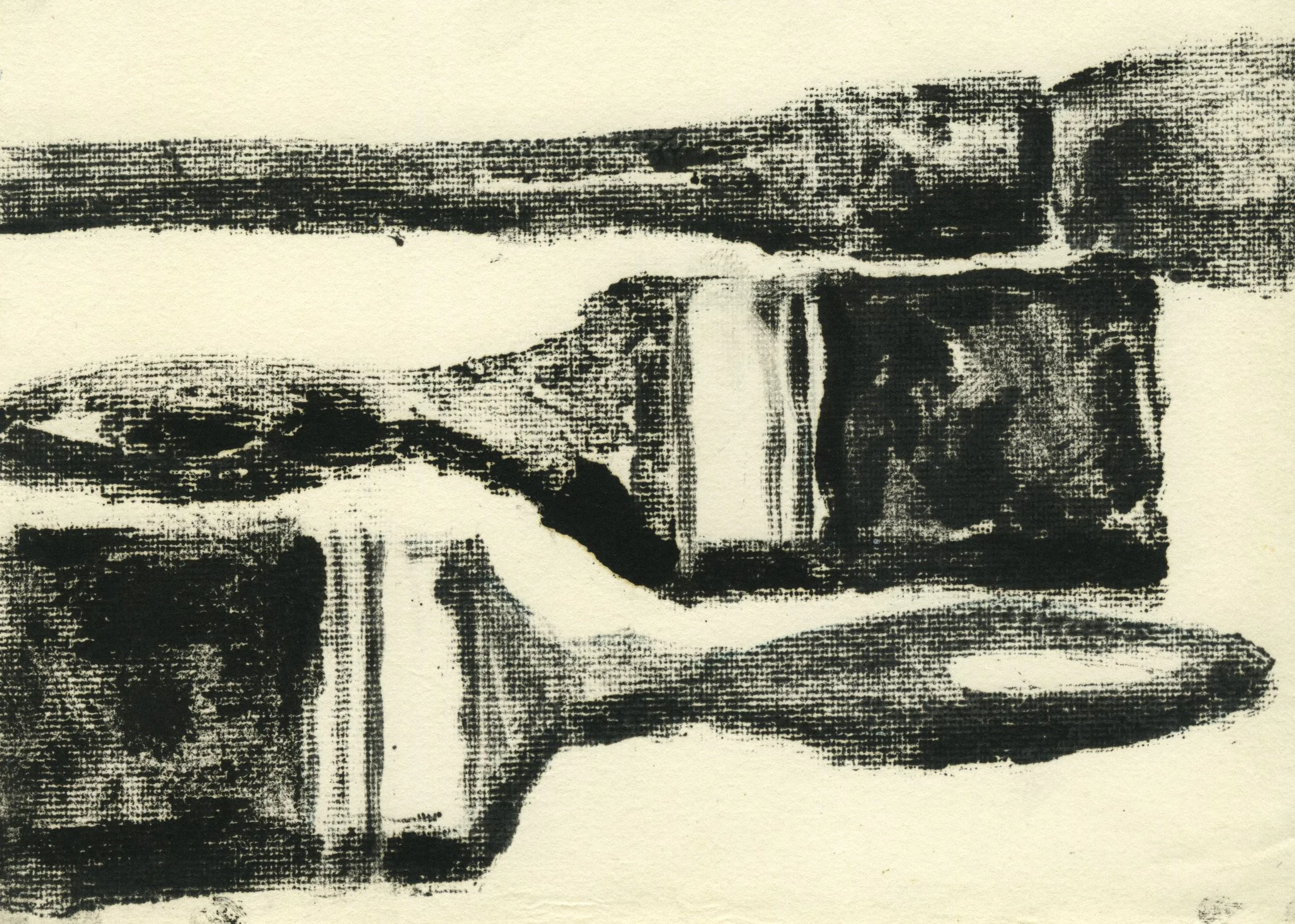 A Set, 2018, 21x15cm