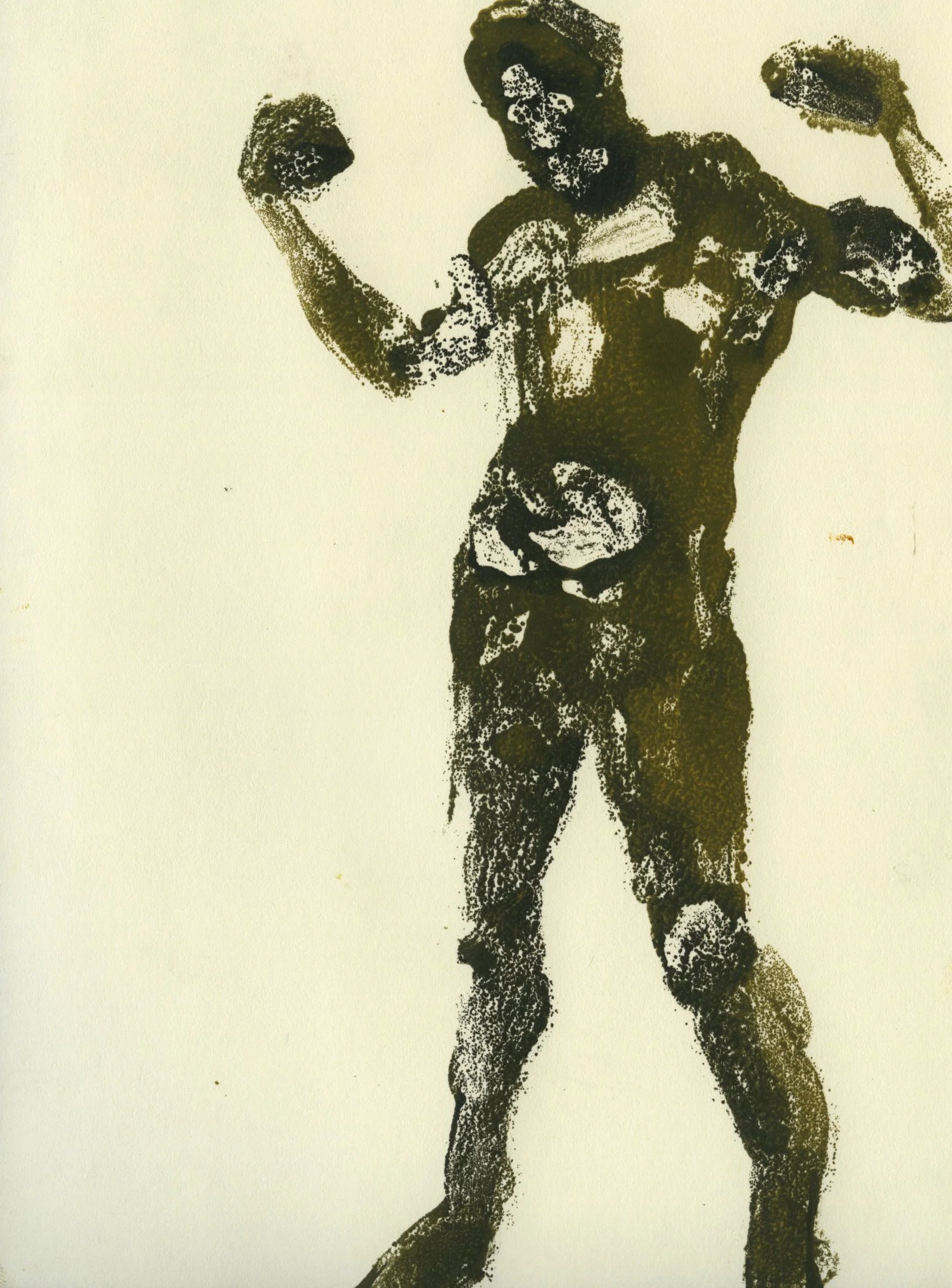Flex, 2026, 15x21cm