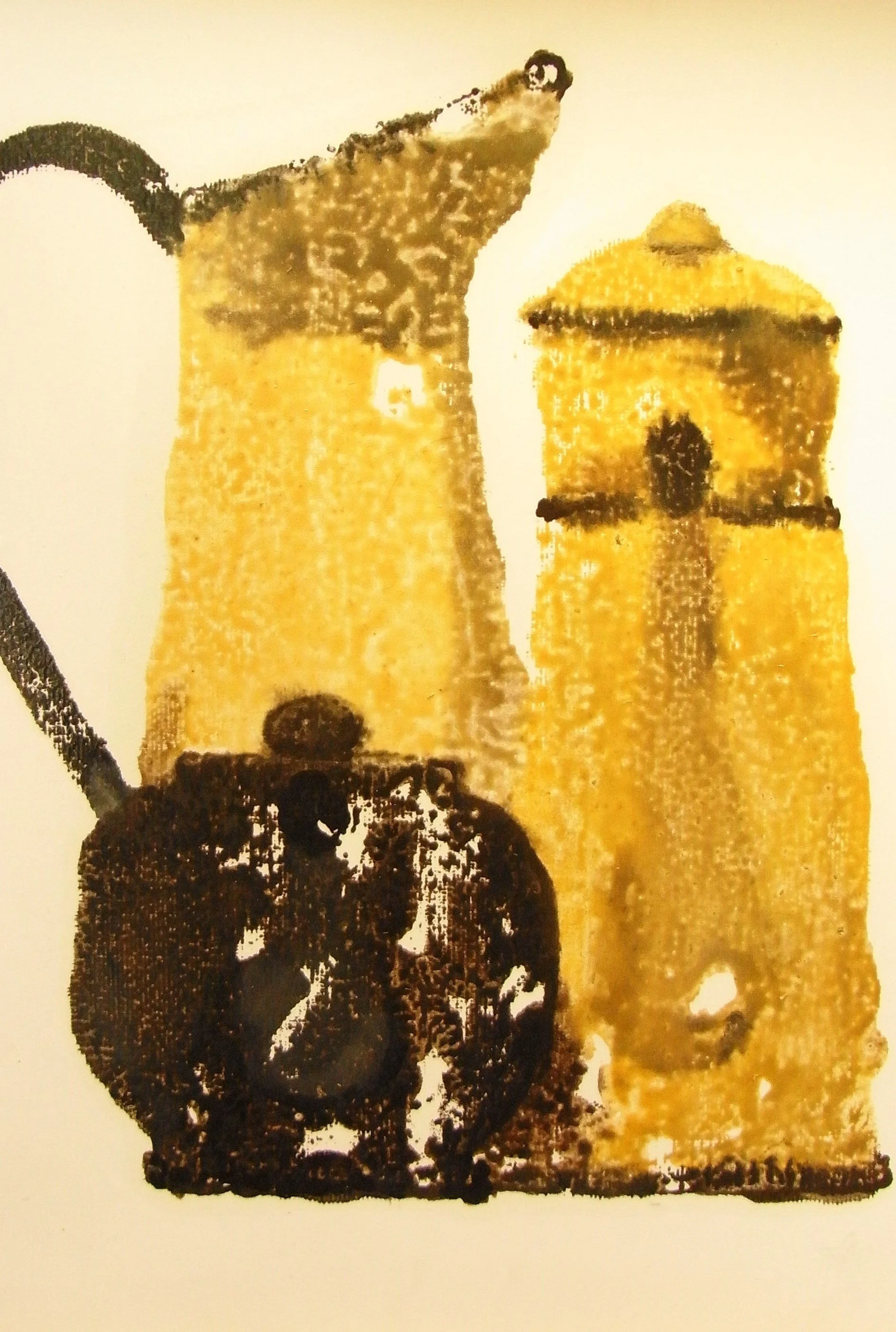 Vessels, 2028, 21x30cm