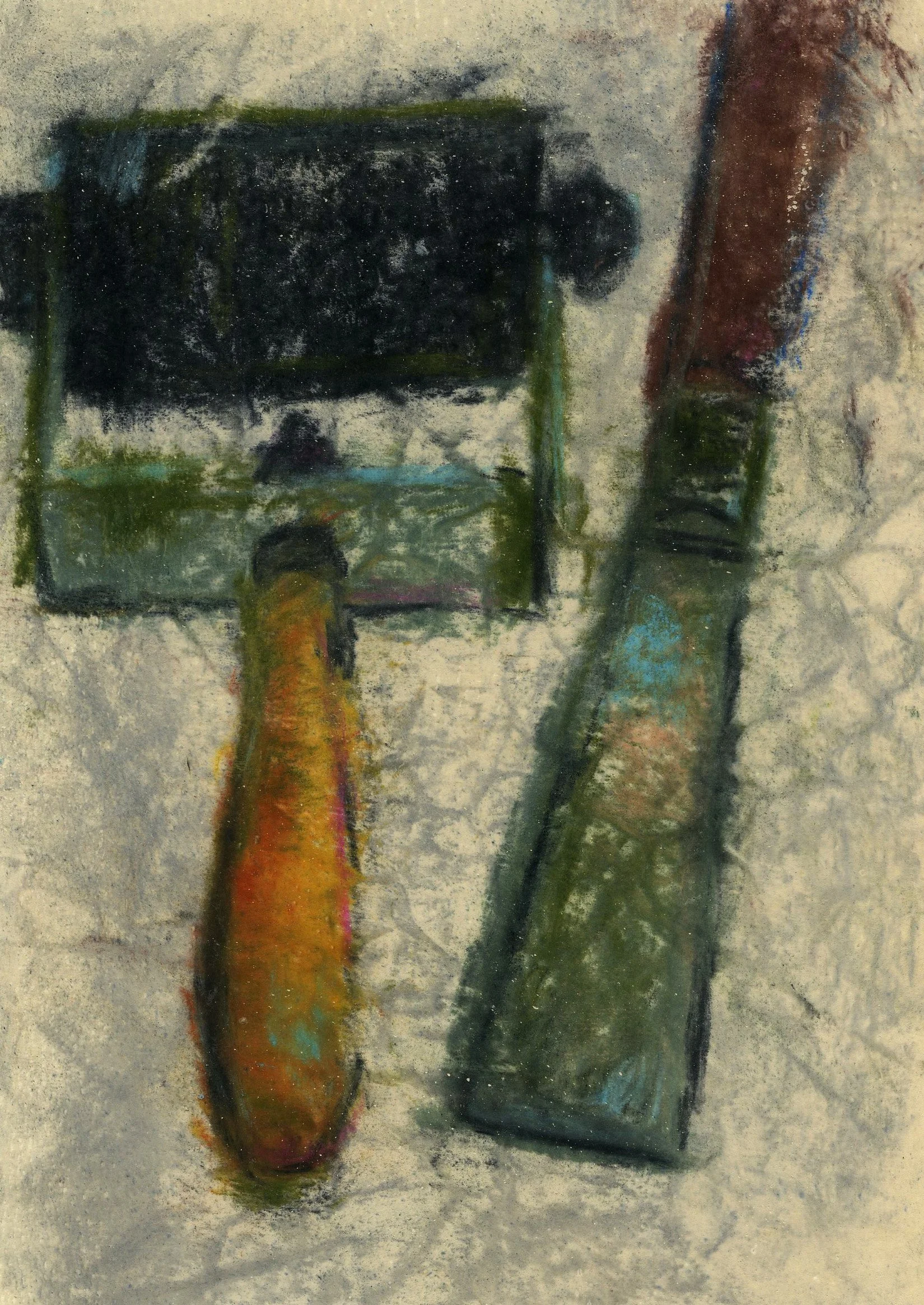 Printing Tools, 2026, 15x21cm
