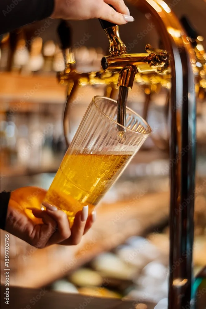 A leading global drinks company