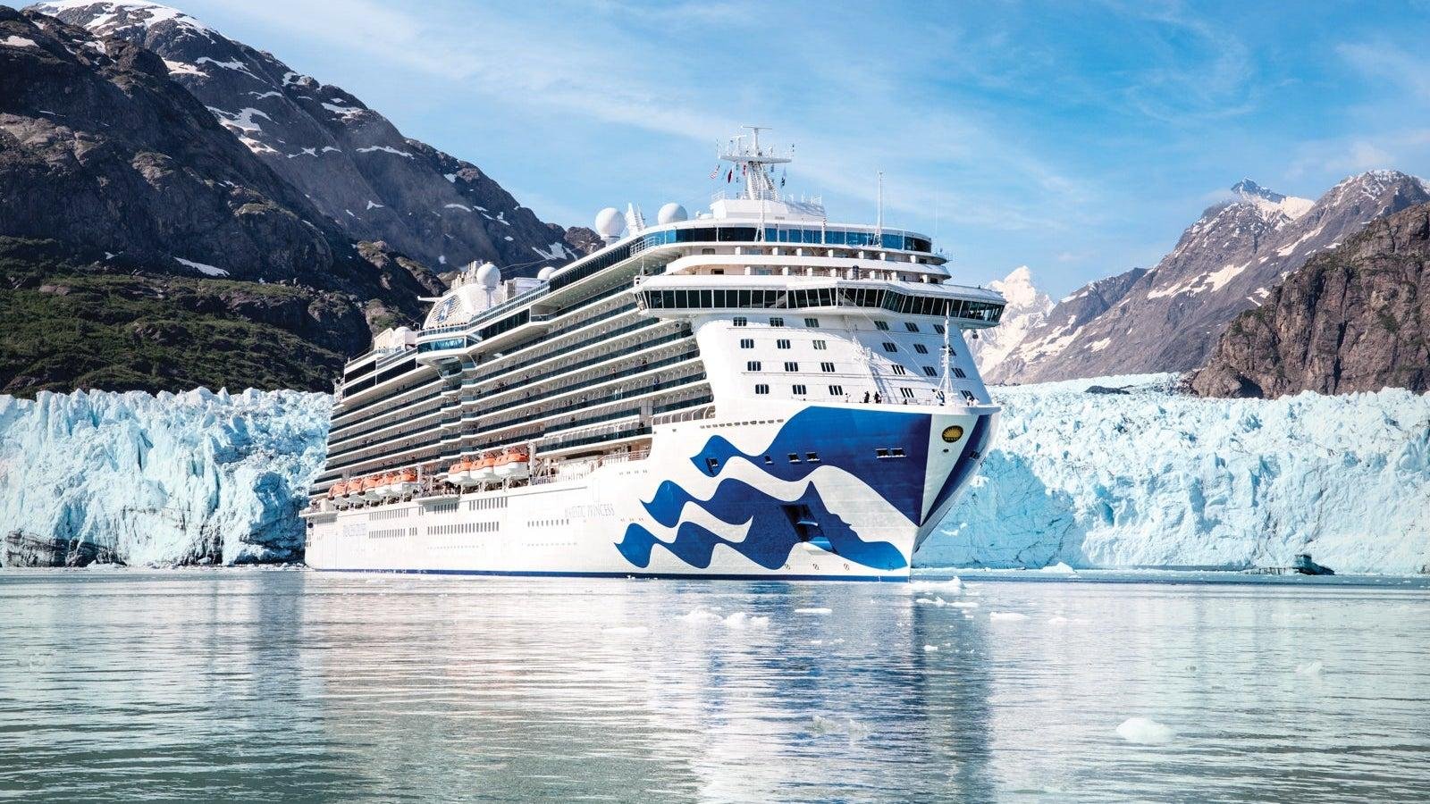 CRUISES & ADVENTURES