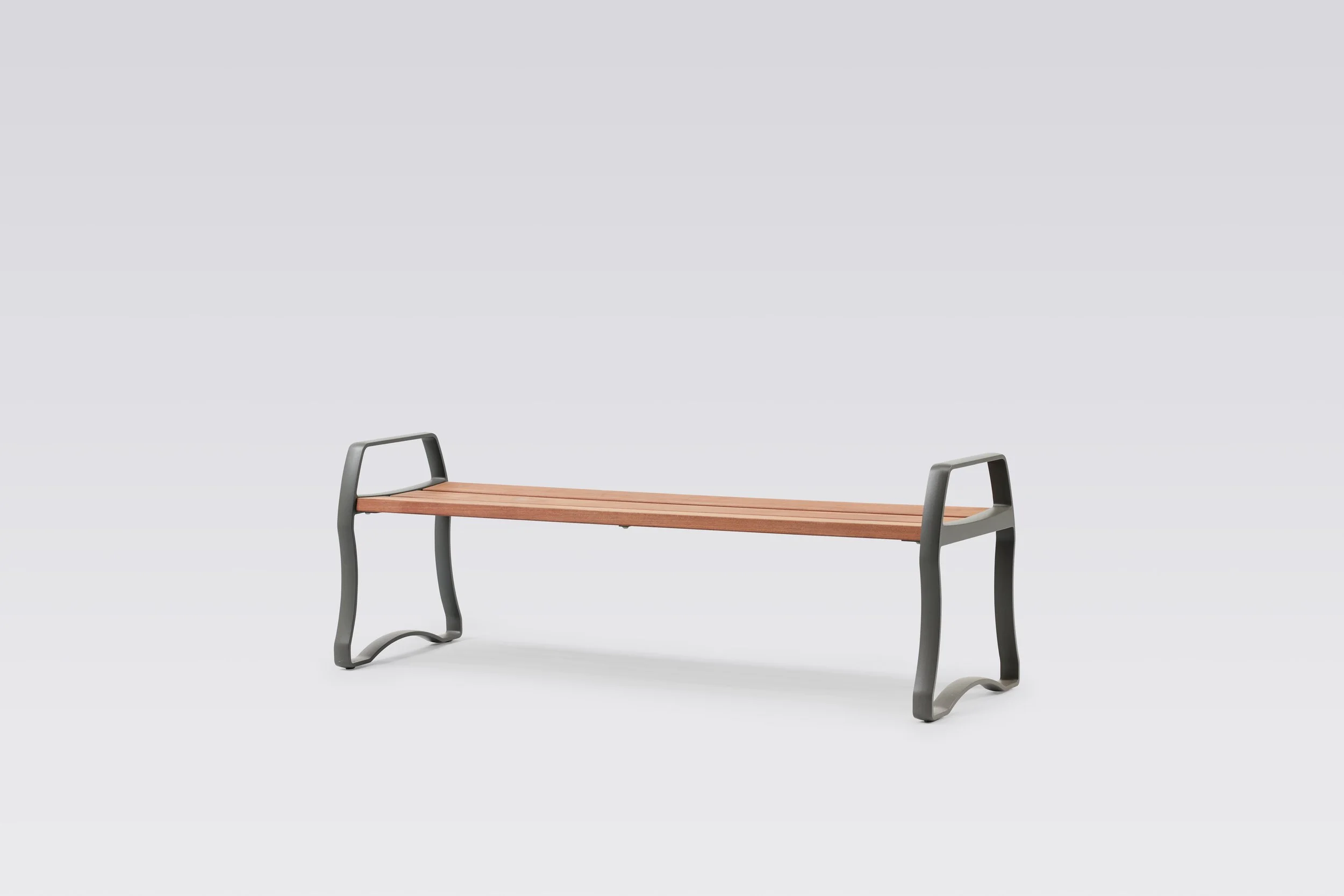 Northport Bench