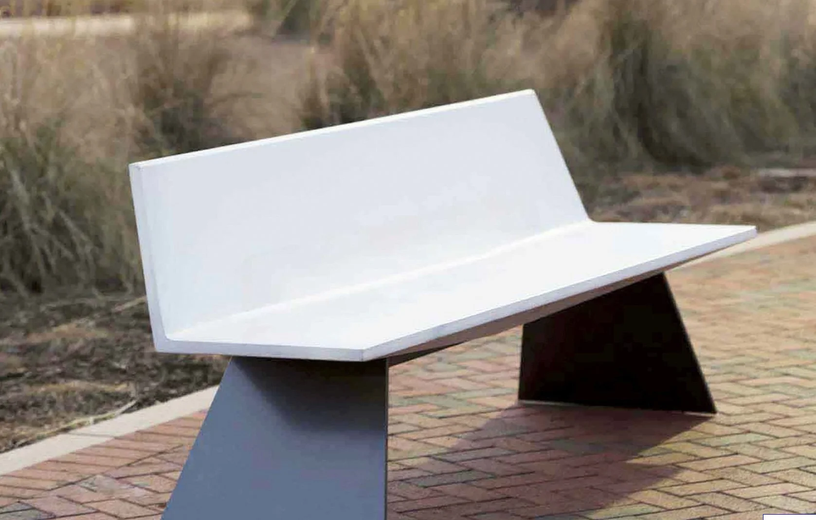 STRATA Bench