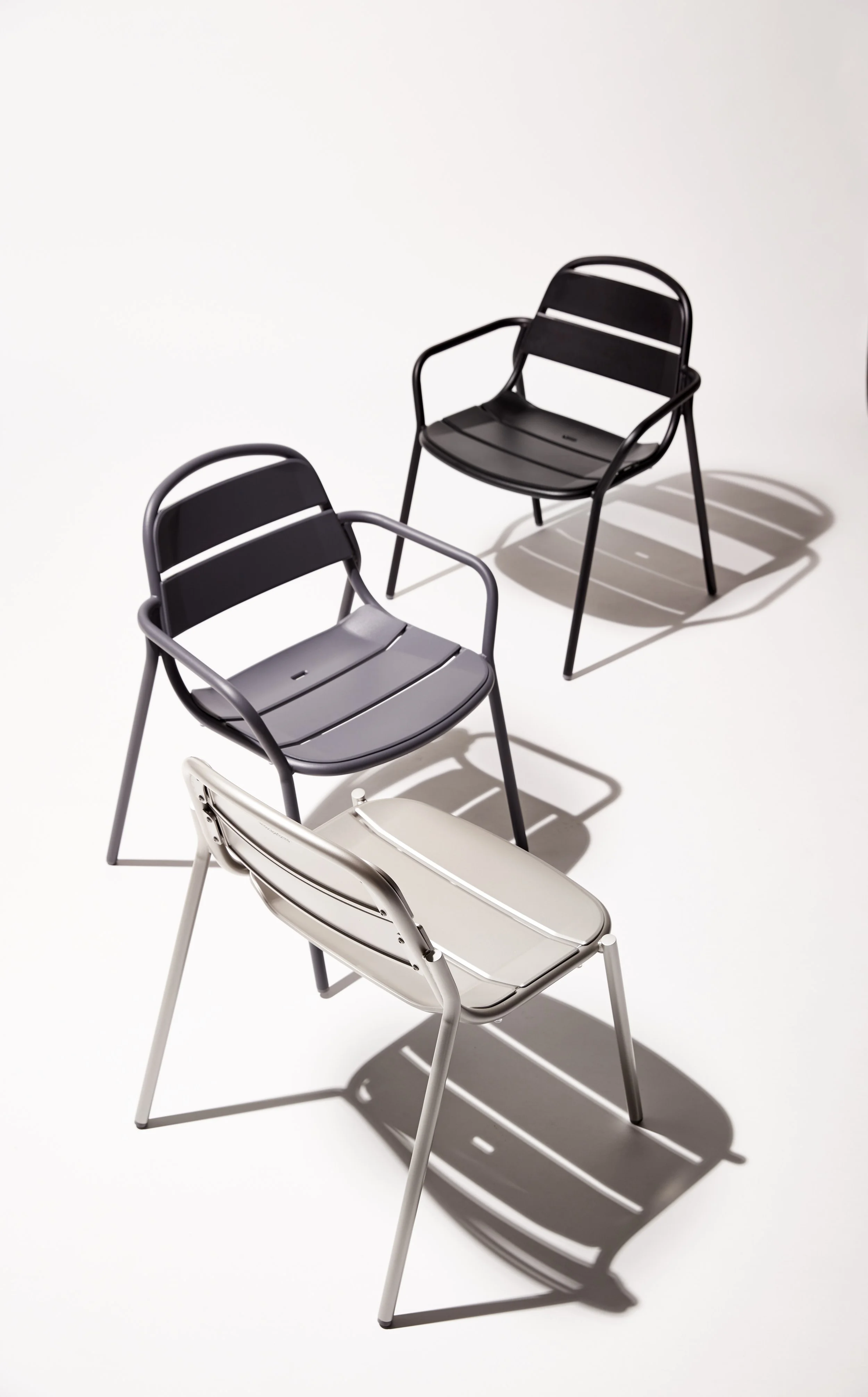 21 Chair