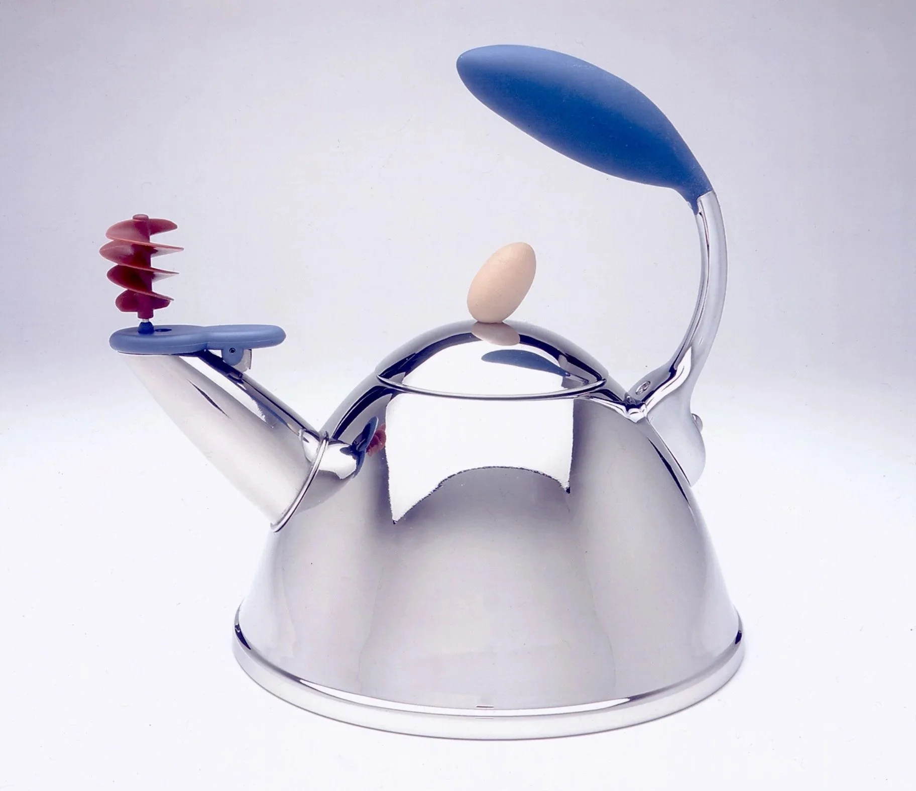 Dorothy (Spinning Whistle) Kettle