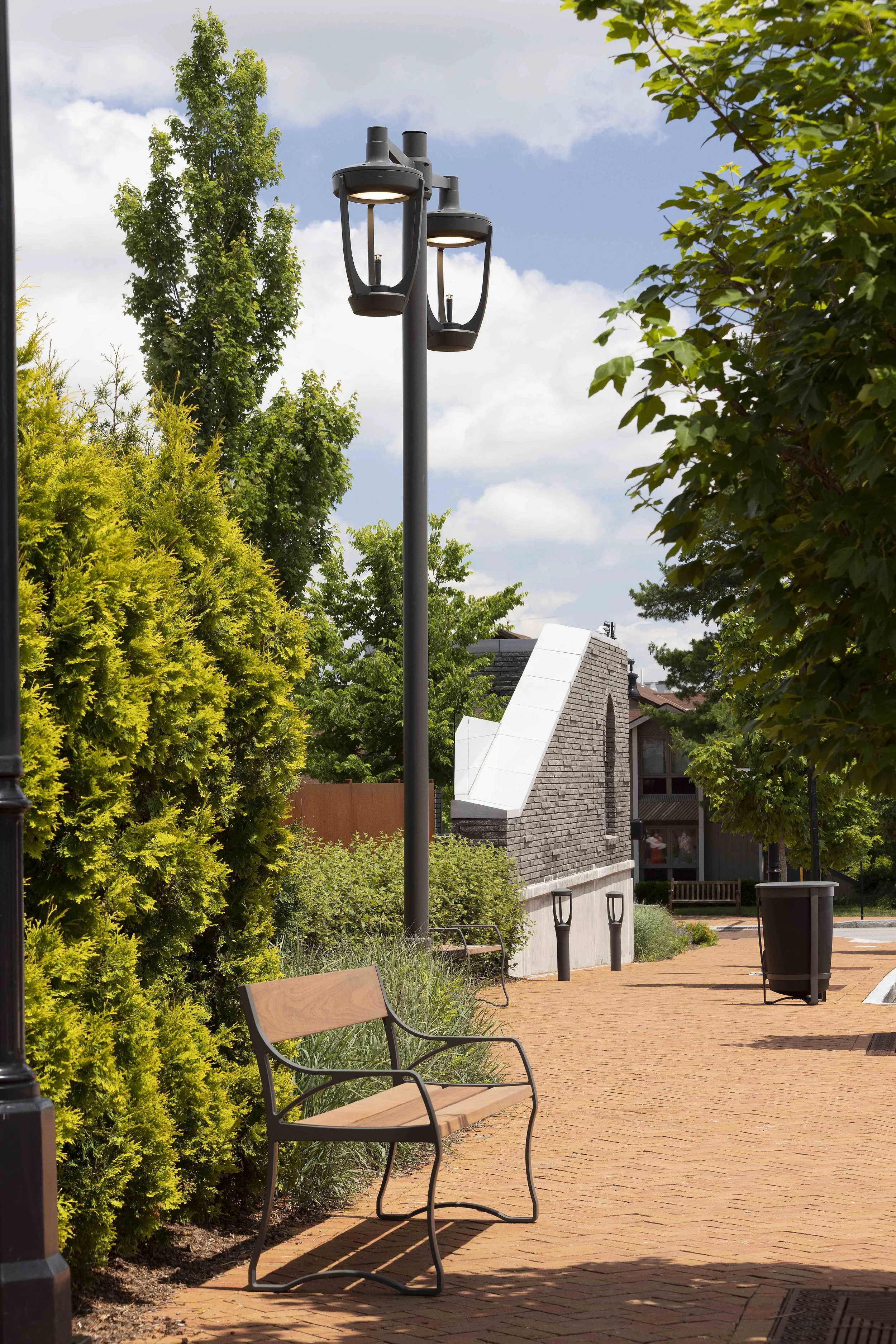 Northport Lighting & Site Furnishings
