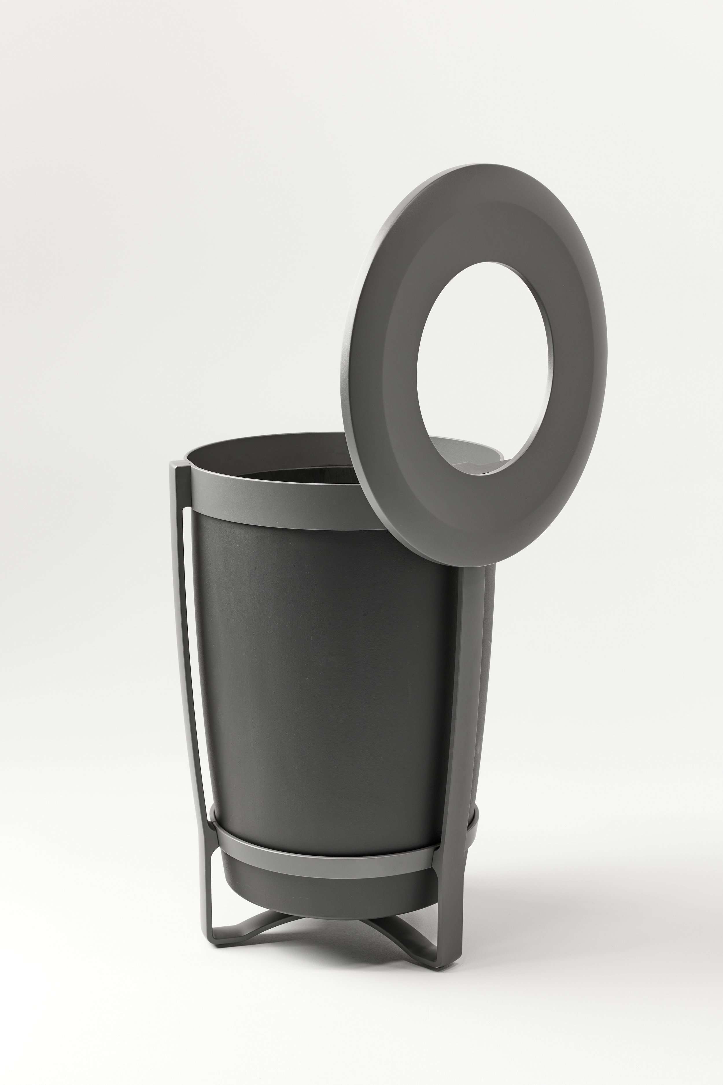 Northport Litter Receptacle