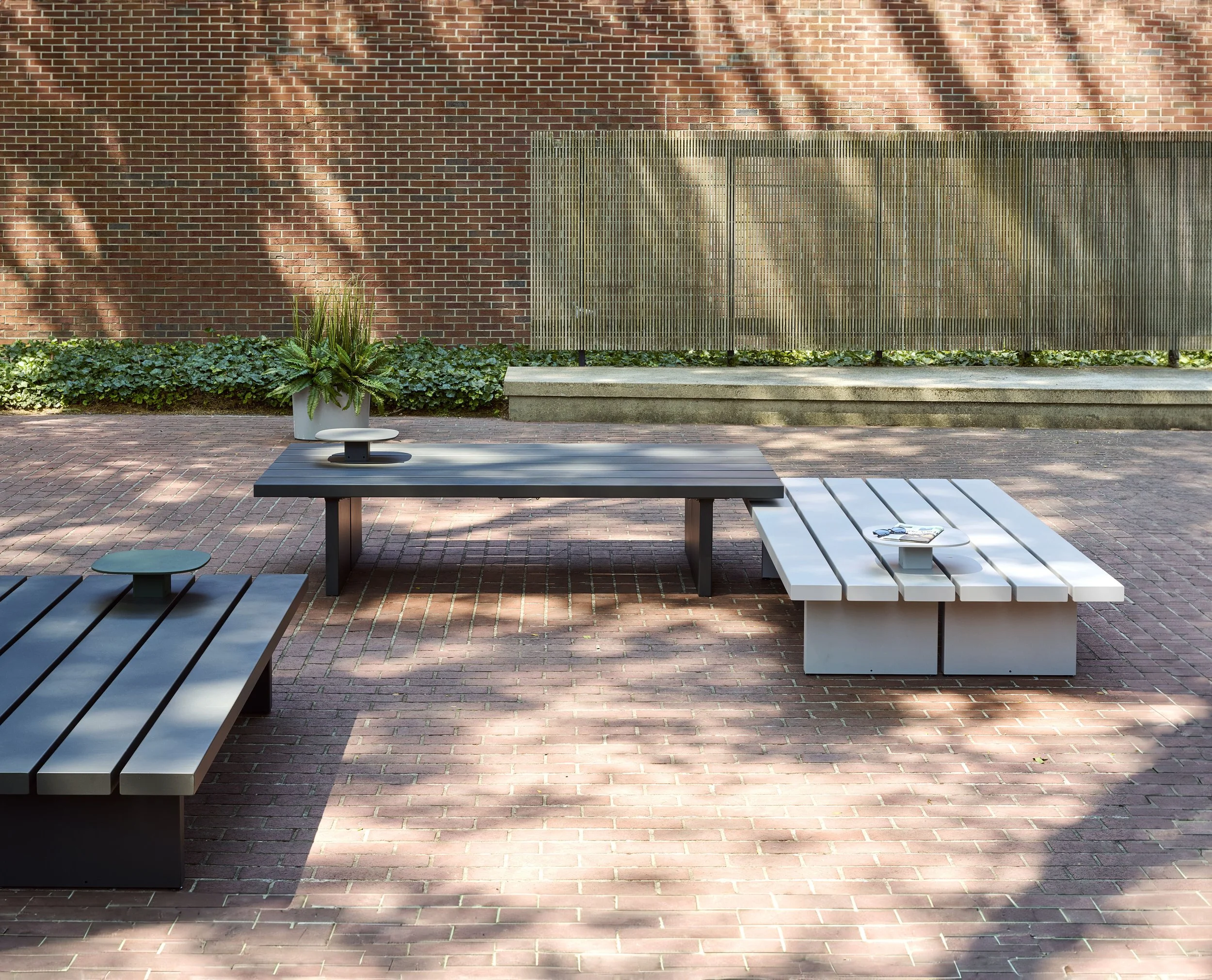 Plains Seating