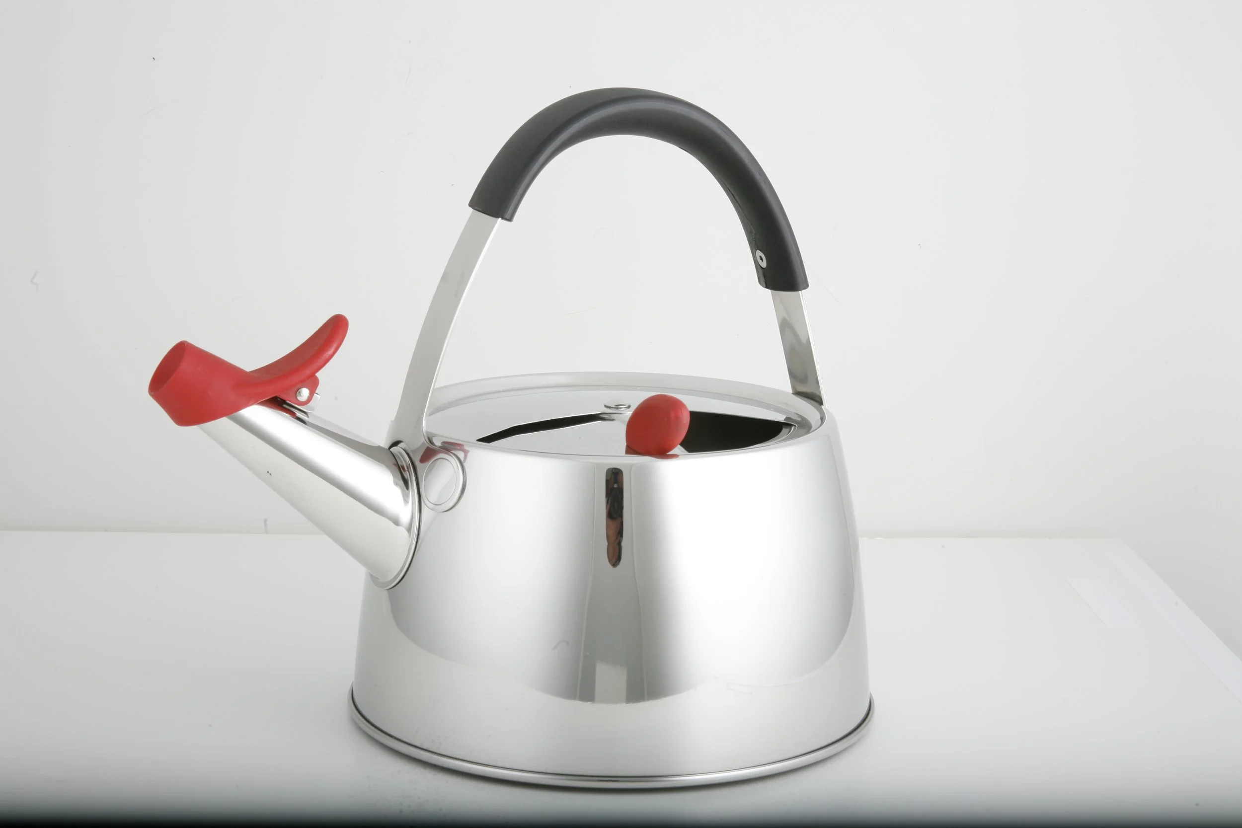 Easy-Fill Kettle
