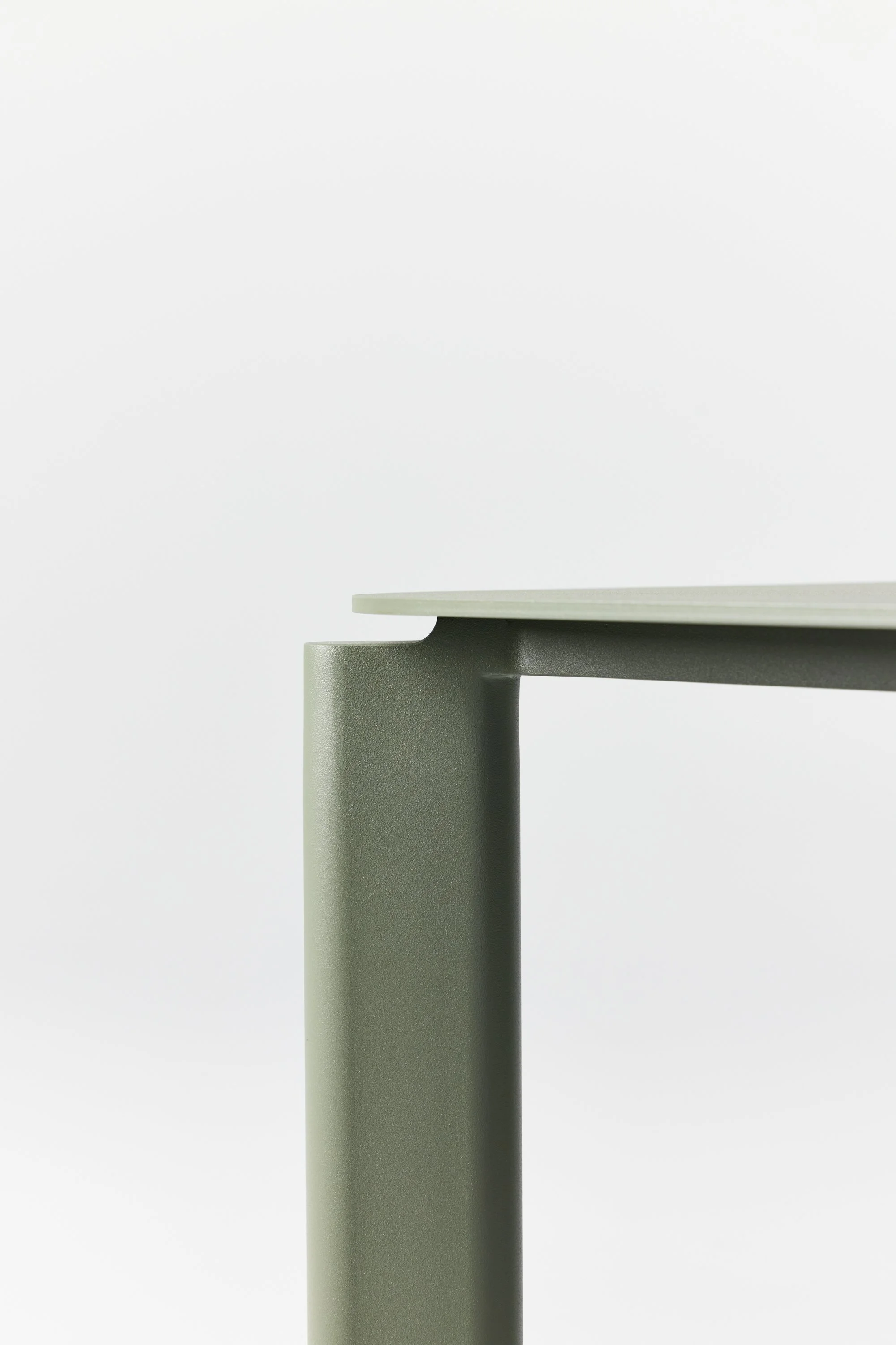 Contour Table
