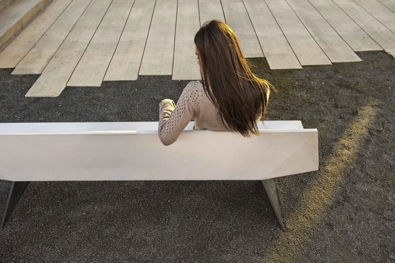 STRATA Bench