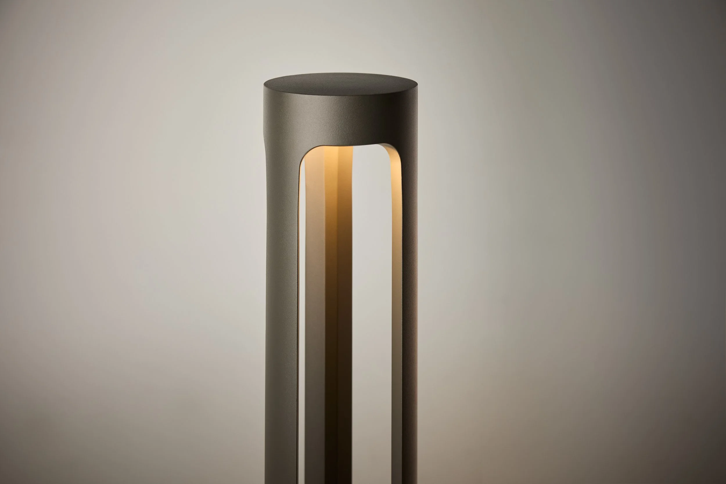 Outline Outdoor Luminaires
