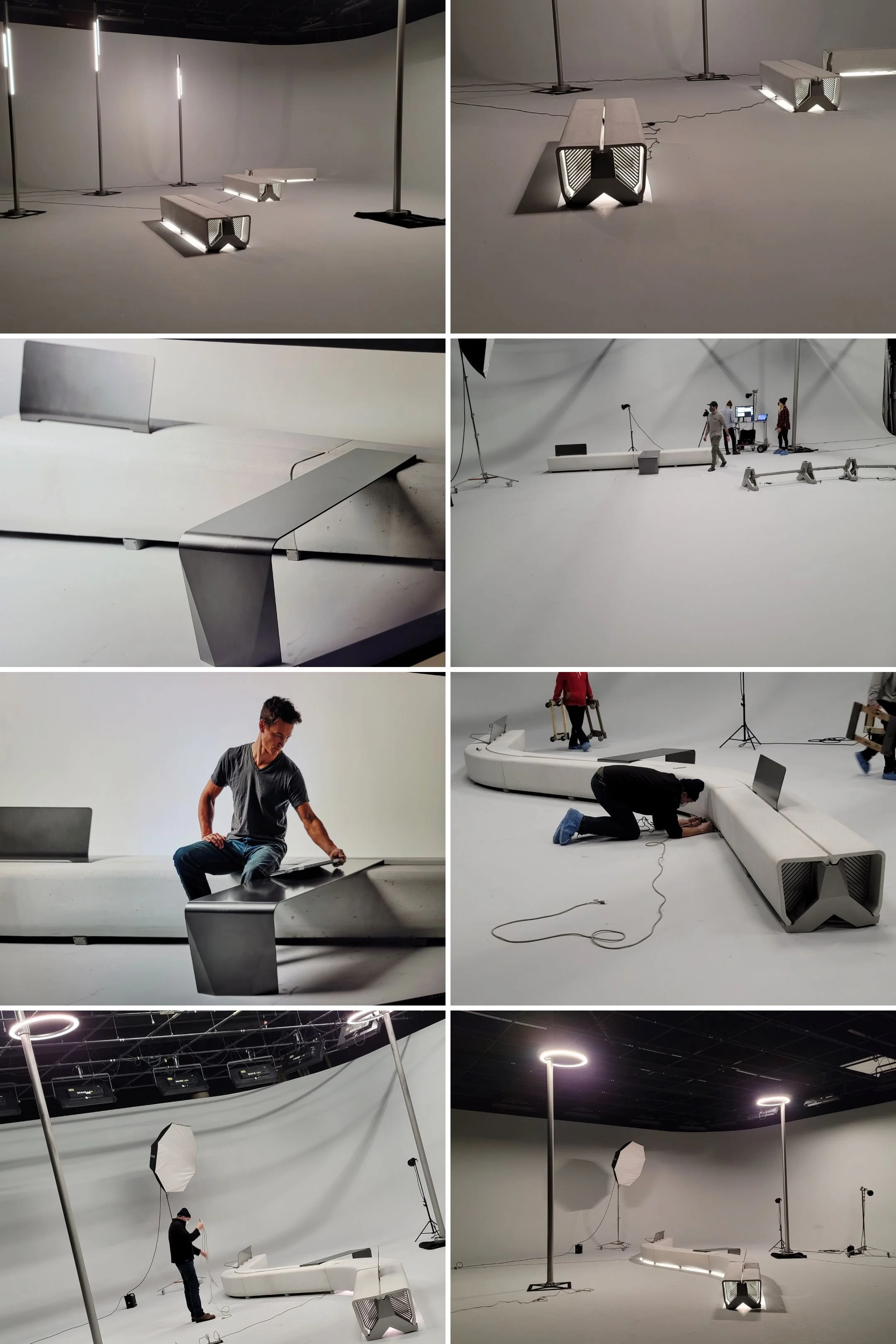 Typology BTS