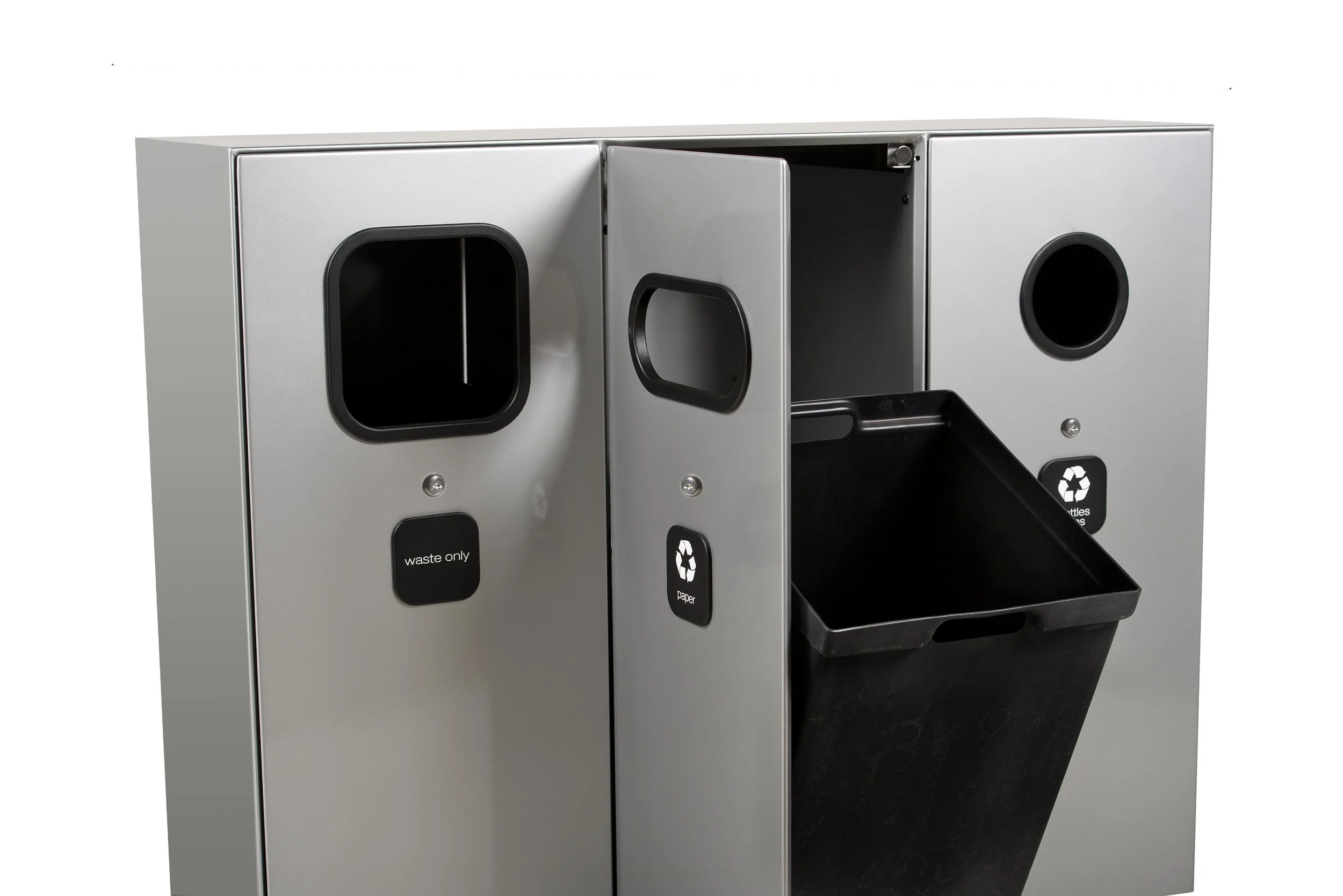 Select Recycling System