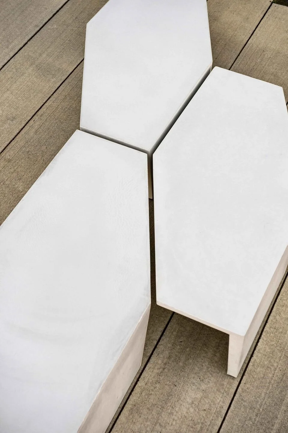 STRATA Tables