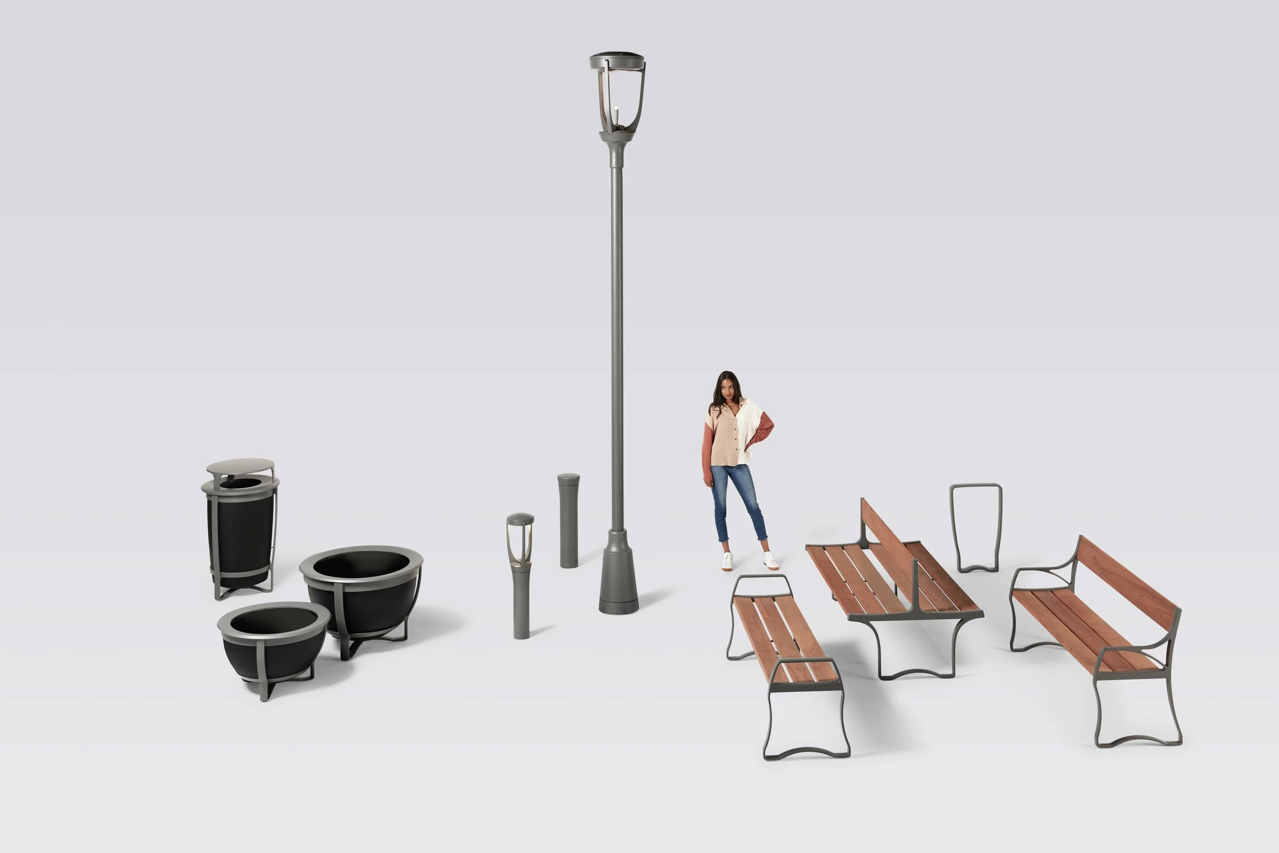 Northport Collection
