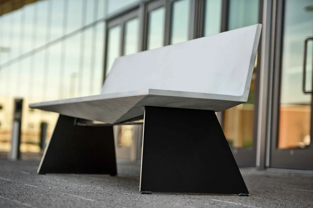 STRATA Bench