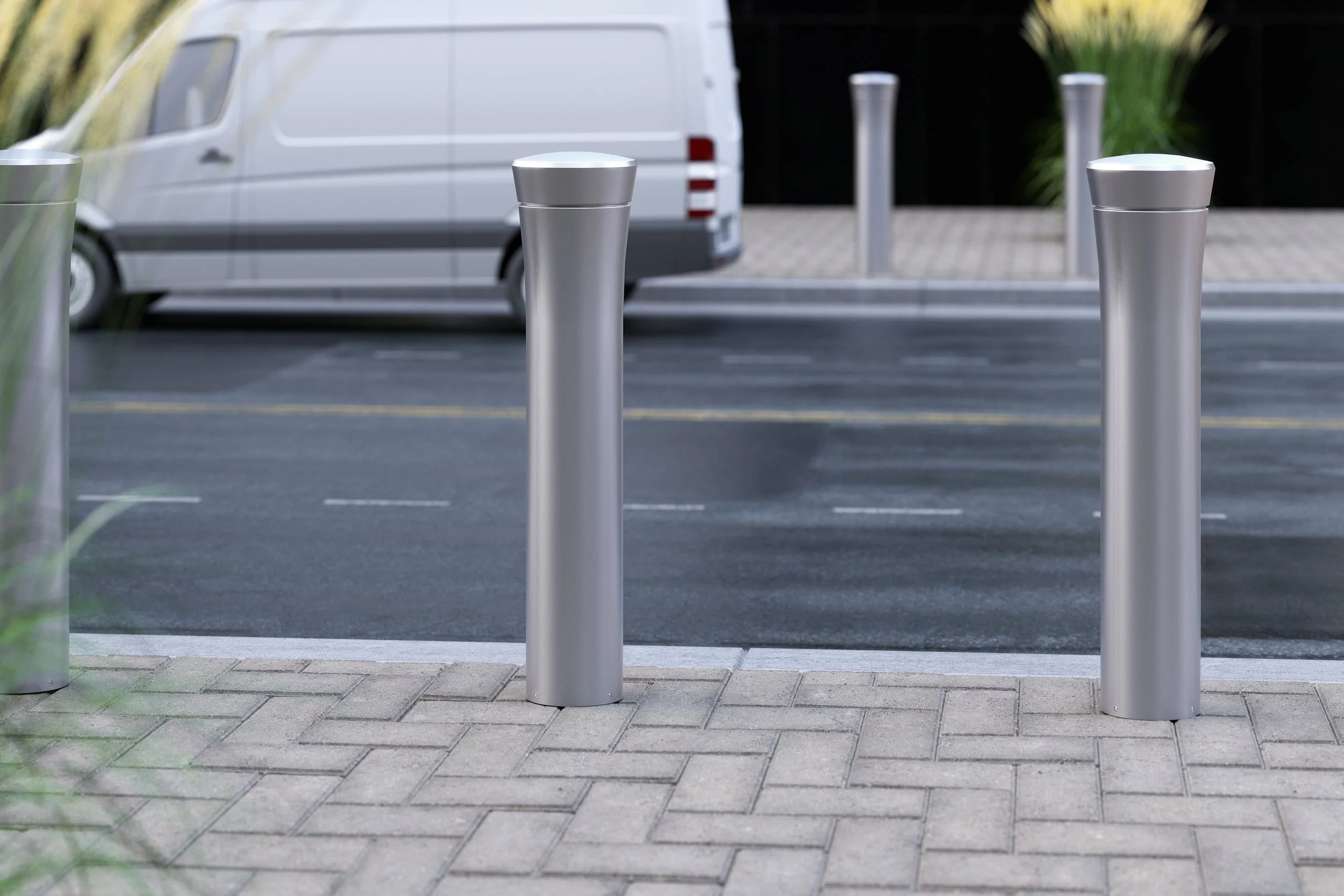 Northport Bollard