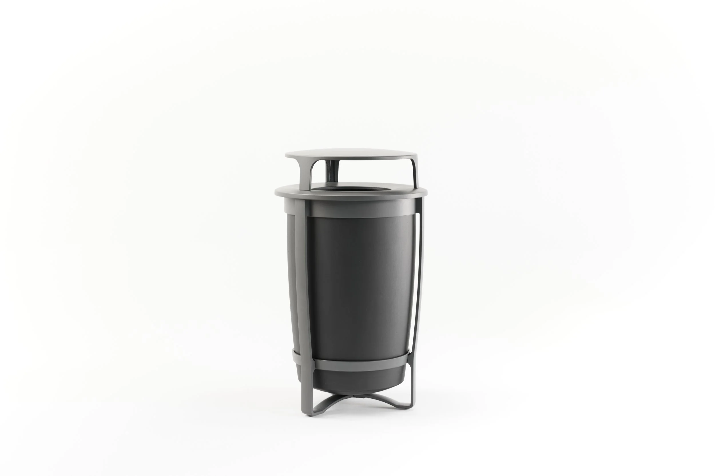 Northport Litter Receptacle