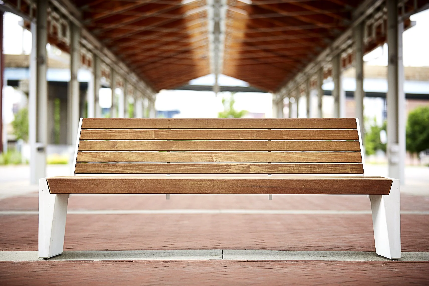 STRATABeam Bench
