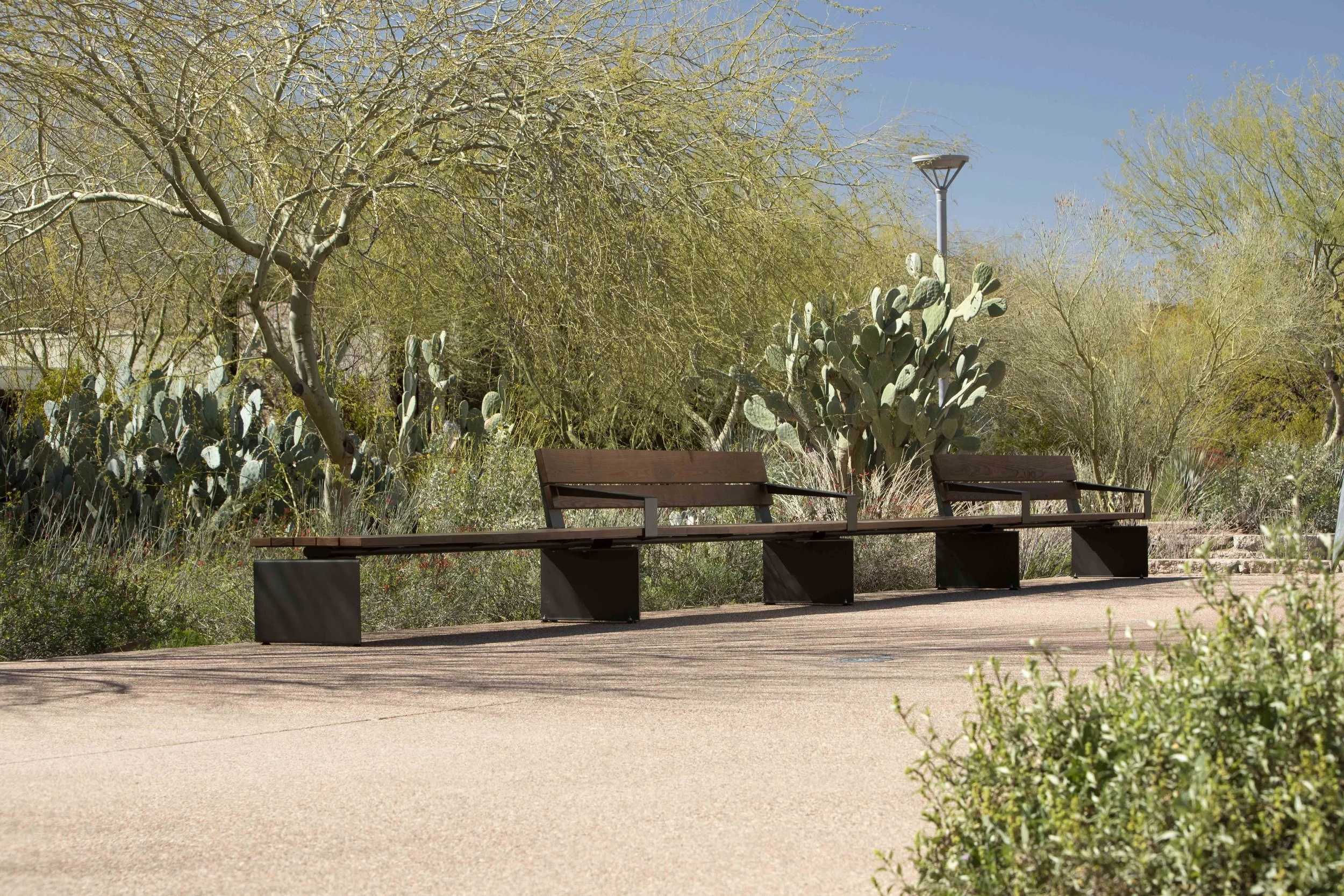 Link Bench