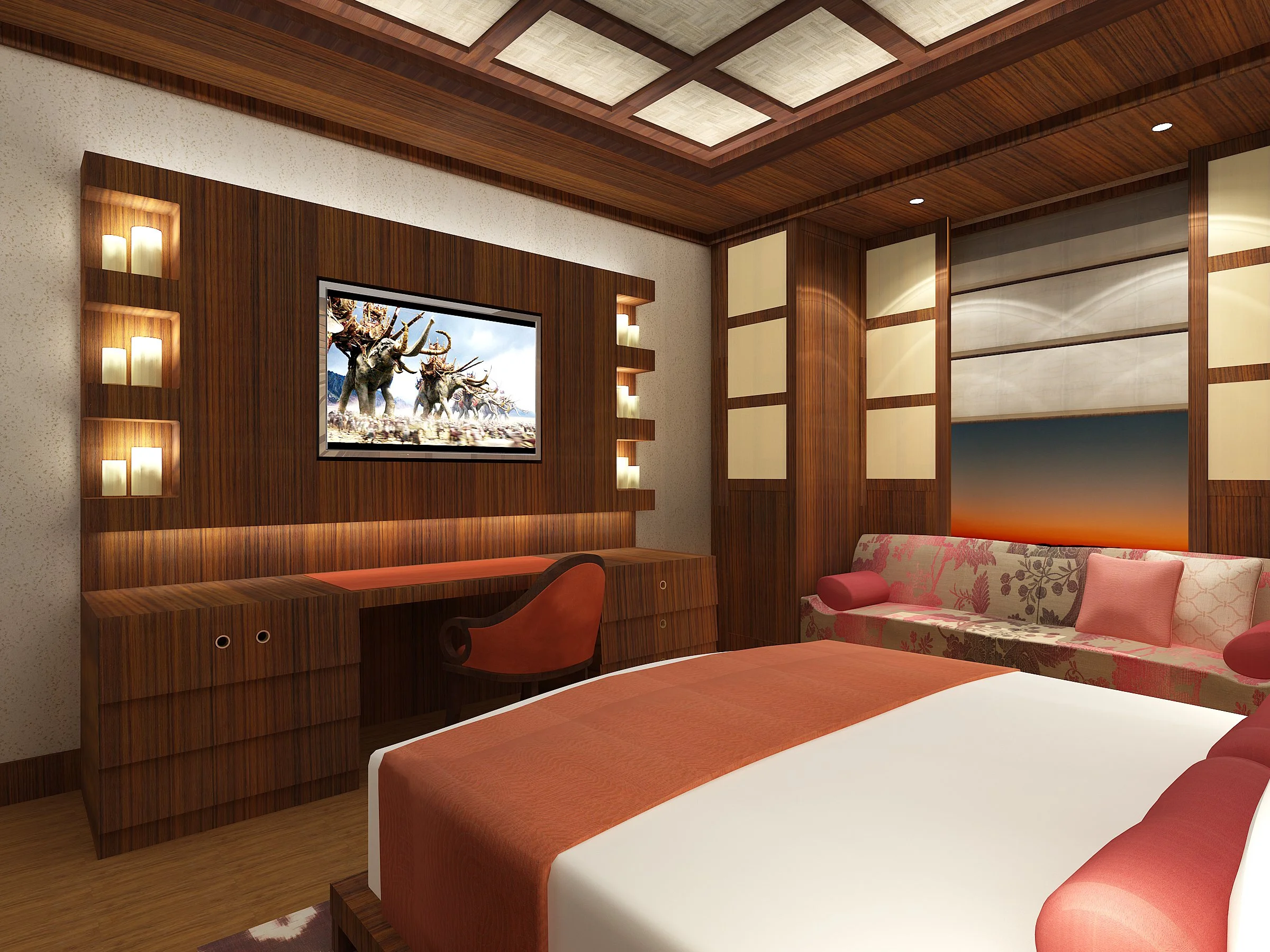 Sentosa Hard Rock Hotel