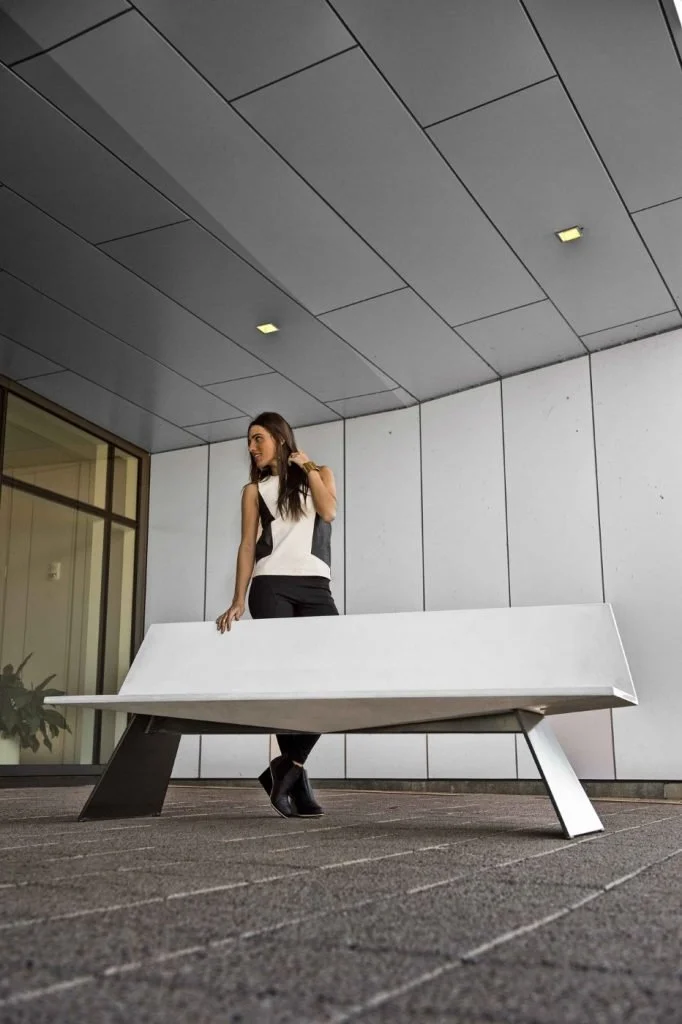 STRATA Bench