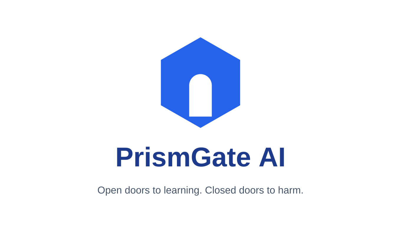 PrismGate AI