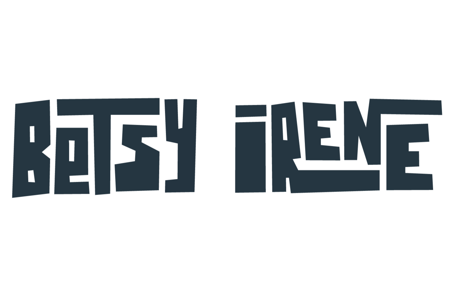 betsyireneart
