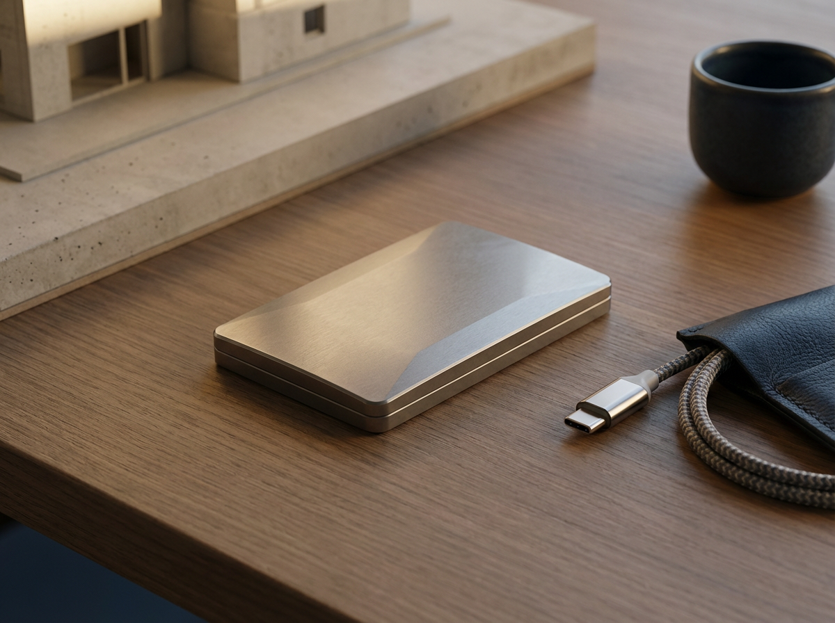 Hardware Wallet