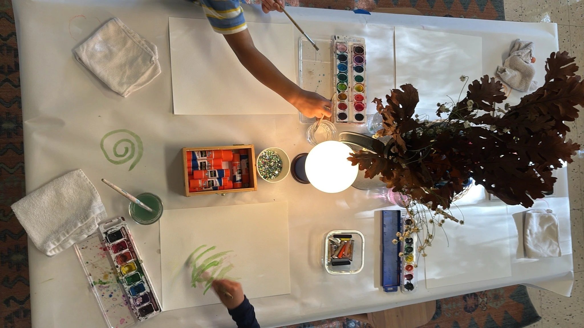 How to Choose a Preschool in Portland