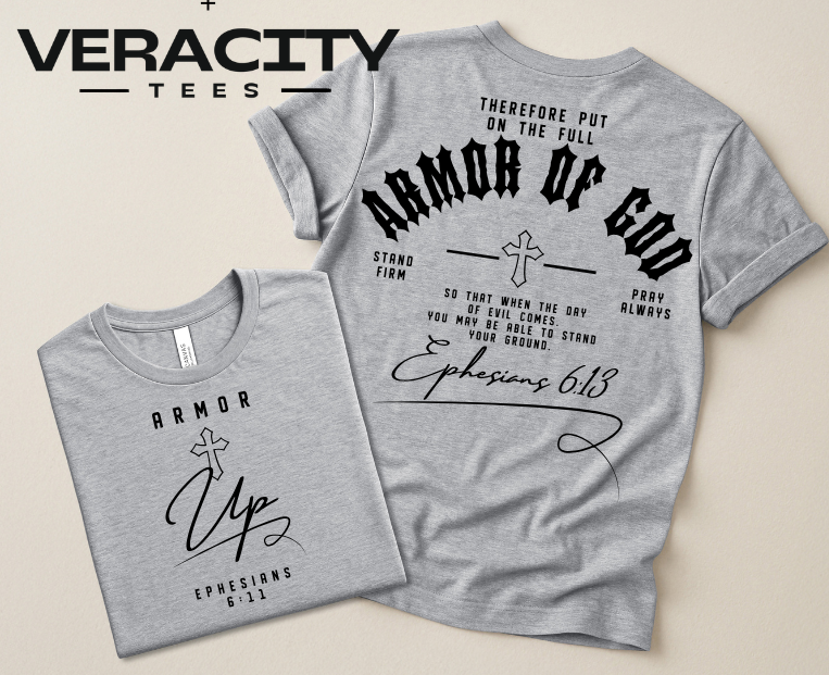 Armor of God