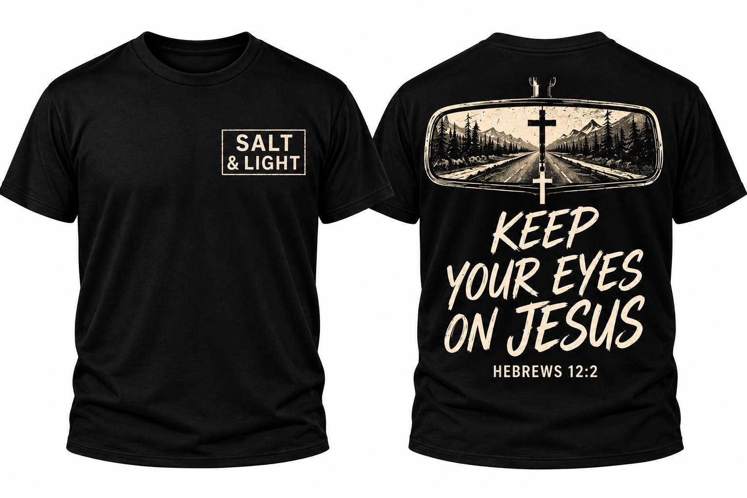 Salt & Light Jesus T-Shirt Mockup.png