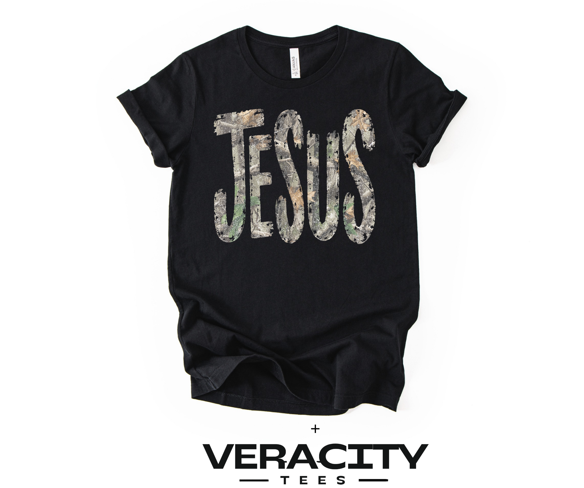 Jesus shirt